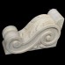 CBL-14: Acanthus Acorn Corbel